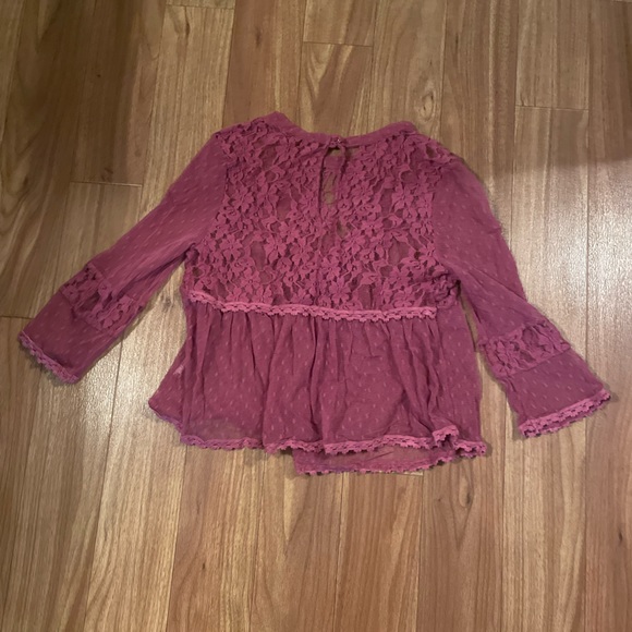 Free People Top - Picture 2 of 3